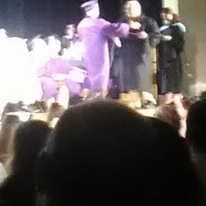 Meet your Posher, Sharon